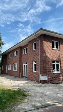 Foto - Etagenwohnung zur Miete in Barßel