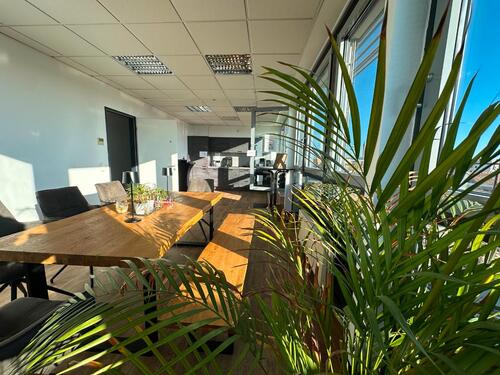 Foto - Büros mit Ausblick - All-in-Miete