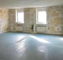 Flexible Praxis- oder Büroräume im 1. Obergeschoss – Ausbau nach Absprache möglich - Tuttlingen