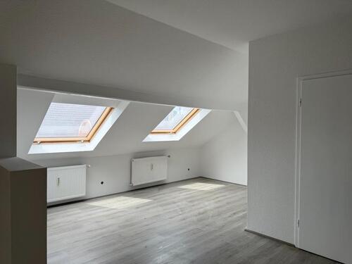 Foto - 3 Zimmer Etagenwohnung zur Miete in Duisburg