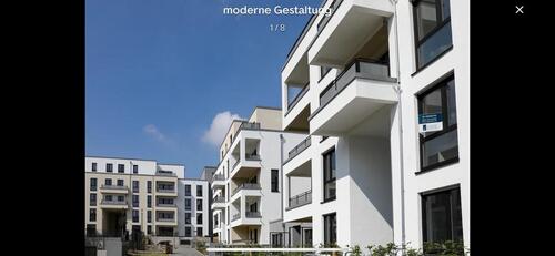 Foto - Schöne 3-Zimmer Wohnung in moderner Wohnanlage in Bad Godesberg