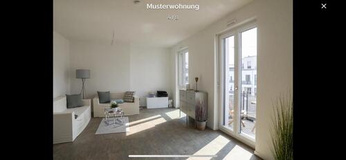 Foto - Dachgeschoßwohnung in Bonn zur Miete