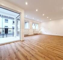 FREIRAUM4 +++ Traumhafte 2 ZKB Wohnung in zentraler Lage von Siegen! (WE 02)