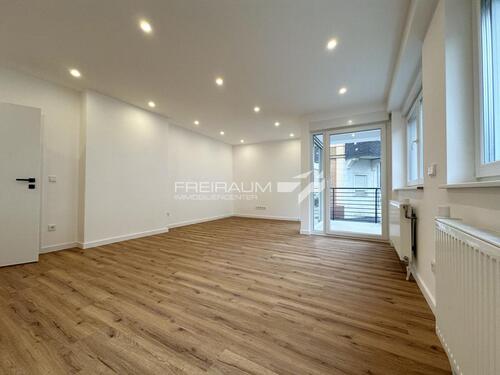 Foto - 2 Zimmer Etagenwohnung in Siegen