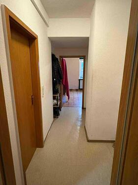 Foto - 2 Zimmer Erdgeschoßwohnung zur Miete in Neuenstein