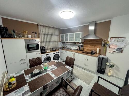 Foto - 2 Zimmer Etagenwohnung in Rielasingen-Worblingen