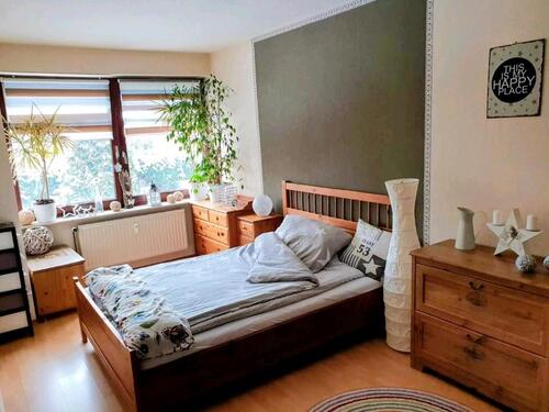 Foto - 2 Zimmer Etagenwohnung in Goslar