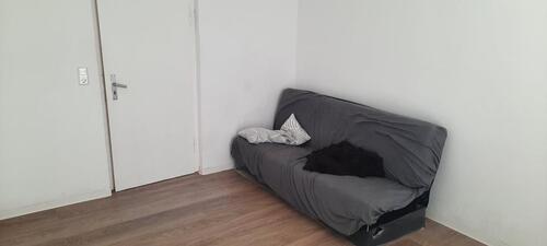 Foto - 1 Zimmer Etagenwohnung zur Miete in Göttingen