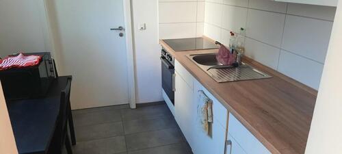 Foto - Etagenwohnung in Göttingen zur Miete