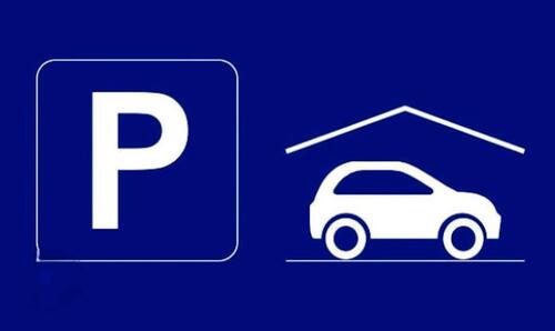 Foto - Tiefgaragen-Stellplatz Hafenterrassen