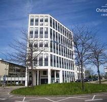 Helle und repräsentative Bürofläche mit ca. 88 m² in verkehrsgünstiger Lage von Freiburg St. Georgen - Freiburg im Breisgau Lehen