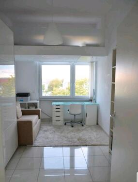 Foto - Dachgeschoßwohnung in Stuttgart zur Miete