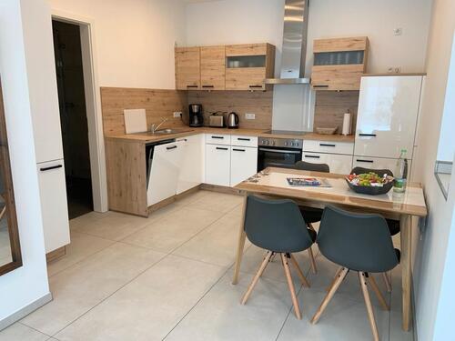 Foto - Ferienwohnung direkt am Brombachsee