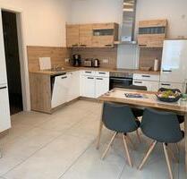 Ferienwohnung direkt am Brombachsee - Spalt