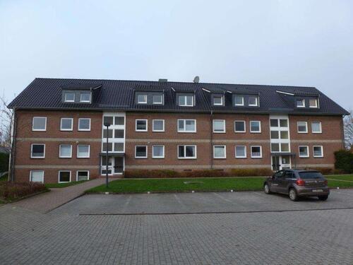 Foto - 1-Zimmer Wohnung in Molfsee zu vermieten