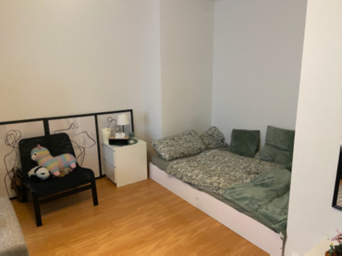 Foto - 1 Zimmer Etagenwohnung zur Miete in Molfsee