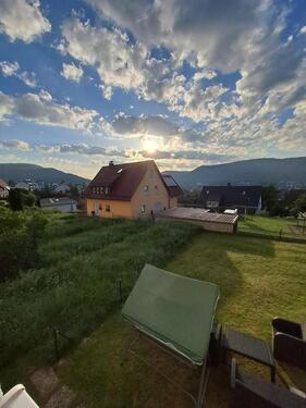 Foto - 2 Zimmer Etagenwohnung in Ebermannstadt