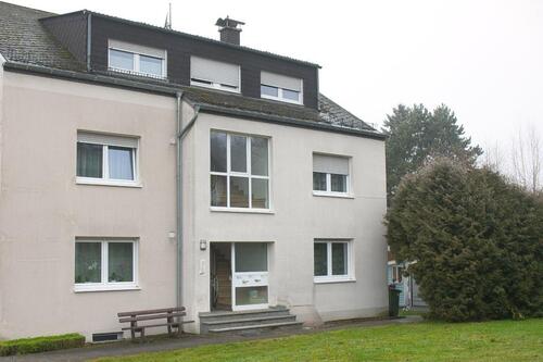 Foto - Kleine Wohnung in Büchenbeuren zu vermieten