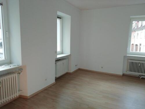 Foto - 2.5 Zimmer Etagenwohnung in Niederwerrn