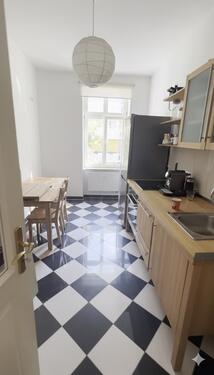 Foto - 2-Zimmer Wohnung mit Balkon im 2. OG in Berlin-Friedrichs