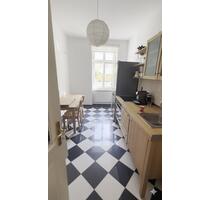 2-Zimmer Wohnung mit Balkon im 2. OG in Berlin-Friedrichs