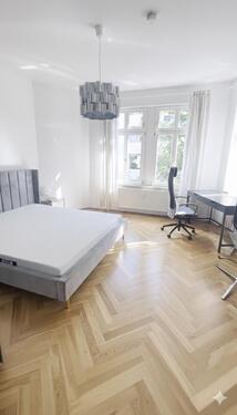 Foto - 2 Zimmer Etagenwohnung zur Miete in Berlin