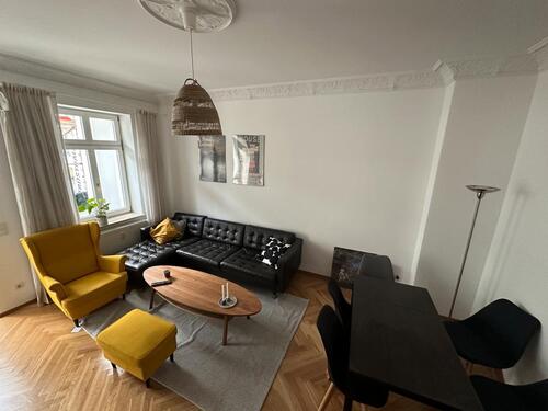 Foto - 2 Zimmer Etagenwohnung in Berlin