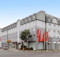 Privater Stellplatz in Mainzer Altstadt