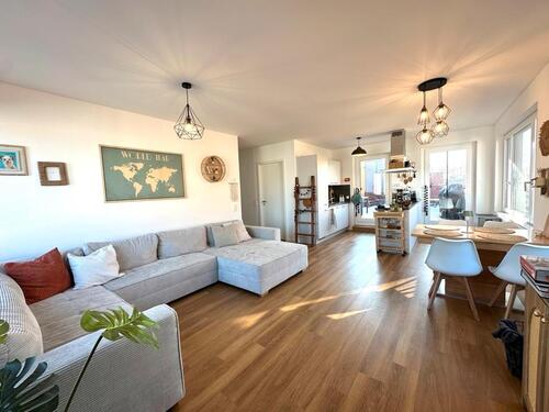 Foto - 3 Zimmer Einfamilienhaus zur Miete in Ludwigshafen am Rhein