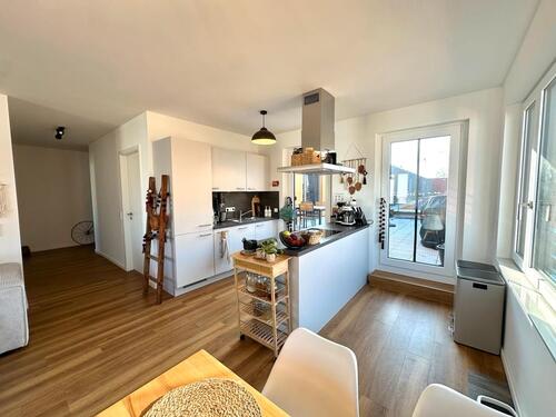 Foto - Einfamilienhaus in Ludwigshafen am Rhein zur Miete