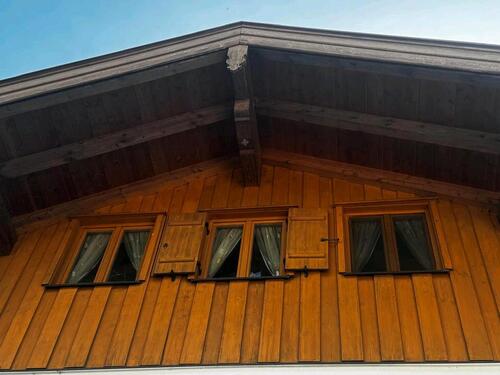 Foto - 1-Zimmer-DG-Wohnung in Gmund - Dürnbach zu vermieten