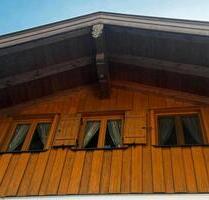 1-Zimmer-DG-Wohnung in Gmund - Dürnbach zu vermieten - Gmund am Tegernsee