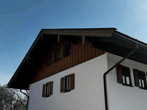 Foto - 1 Zimmer Dachgeschoßwohnung zur Miete in Gmund am Tegernsee