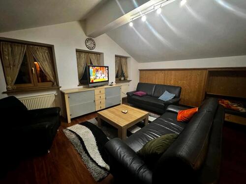 Foto - 1 Zimmer Dachgeschoßwohnung in Gmund am Tegernsee