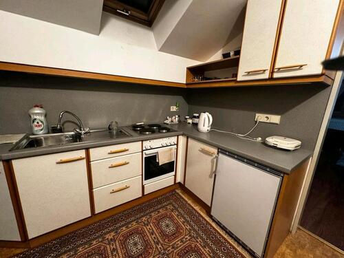 Foto - Dachgeschoßwohnung in Gmund am Tegernsee zur Miete