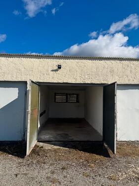 Foto - Garage in Marisfeld - 60,00&nbsp;EUR Miete,