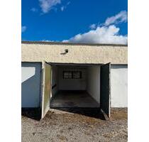 Garage in Marisfeld - 60,00&nbsp;EUR Miete, in Rohr (PLZ: 98530)