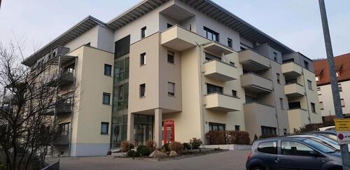 Foto - Garage 17qm in Gemünden am Main zu vermieten