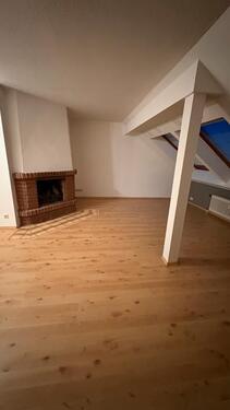 Foto - 2 Zimmer Dachgeschoßwohnung in Böblingen