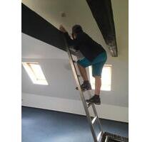 Wohnung im DG in der Altstadt von Wismar ab 01.06.2026 frei