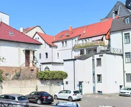 Foto - 2 Zimmer Etagenwohnung in Eisenach