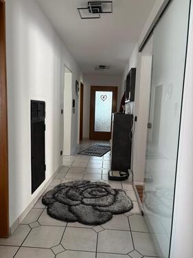 Foto - 4 Zimmer Etagenwohnung in Dornstadt