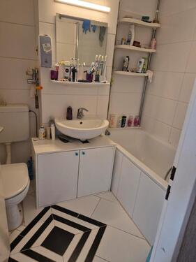 Foto - 2 Zimmer Etagenwohnung zur Miete in Berlin