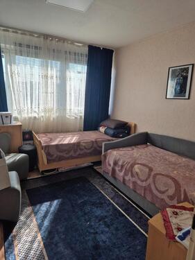 Foto - 2 Zimmer Etagenwohnung in Berlin