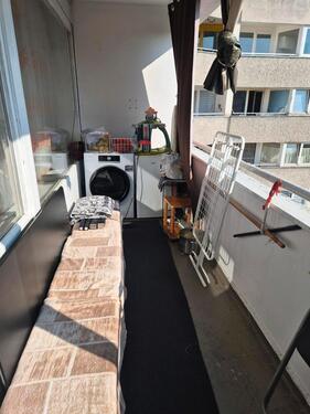 Foto - Etagenwohnung in Berlin zur Miete