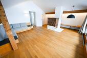 Foto - 3 Zimmer Dachgeschoßwohnung zur Miete in Berchtesgaden