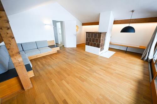 Foto - 3 Zimmer Dachgeschoßwohnung zur Miete in Berchtesgaden