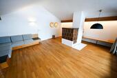 Foto - 3 Zimmer Dachgeschoßwohnung in Berchtesgaden