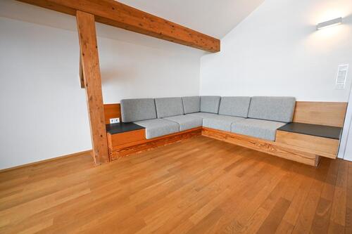 Foto - Dachgeschoßwohnung in Berchtesgaden zur Miete
