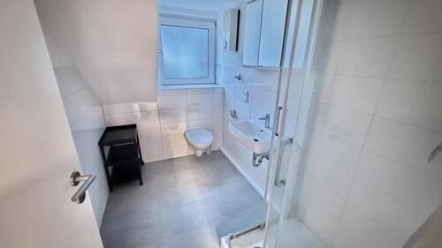 Foto - Etagenwohnung in Gelsenkirchen zur Miete